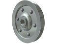 cable pulleys