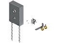 chain hoists and accessories