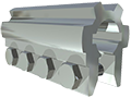 couplers