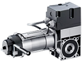 industrial door operators