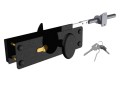 locks and handles