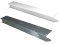 panels endcaps full vision sections