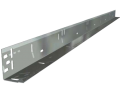 profiles vertical angles and connection brackets